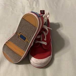 Red Keds-Sz 6.5W